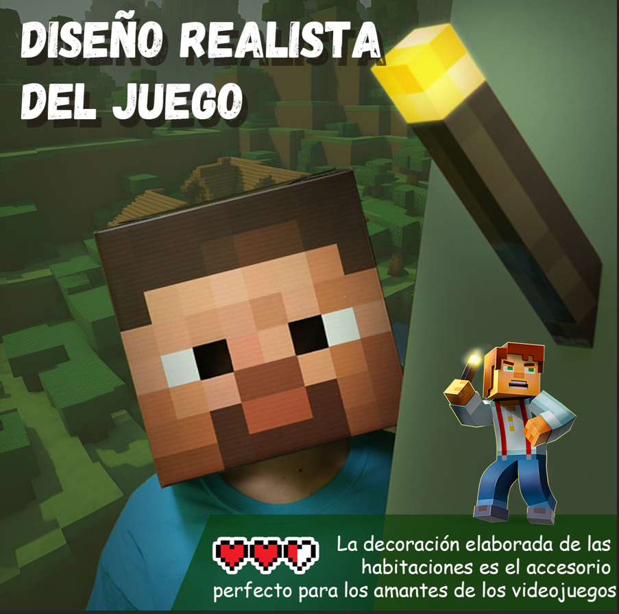 LAMPARA PARA GAMERS MULTICOLOR TOP 2026
